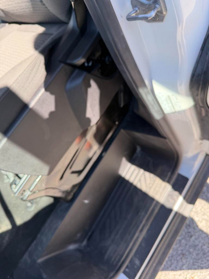 Ford Transit Passenger Wagon T-350 148" Low Roof XLT RWD 2025