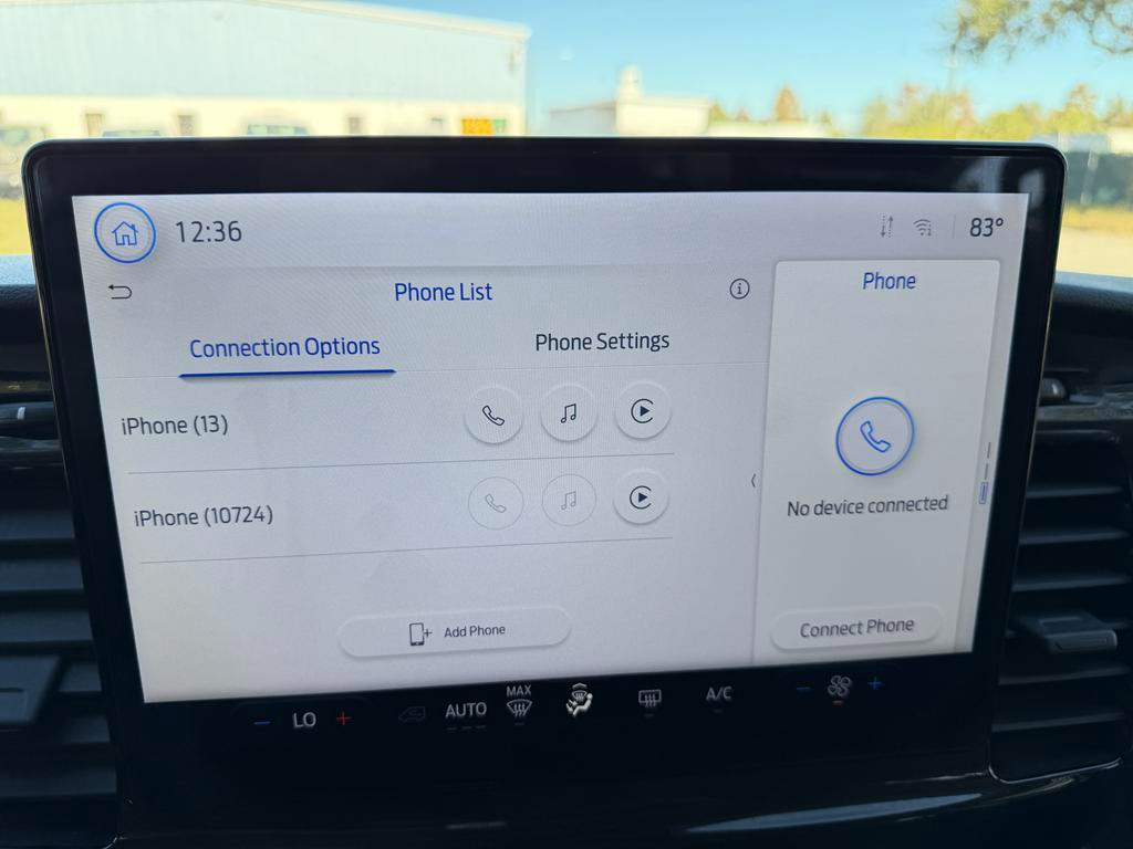 Ford Transit Passenger Wagon T-350 148" Low Roof XLT RWD 2025