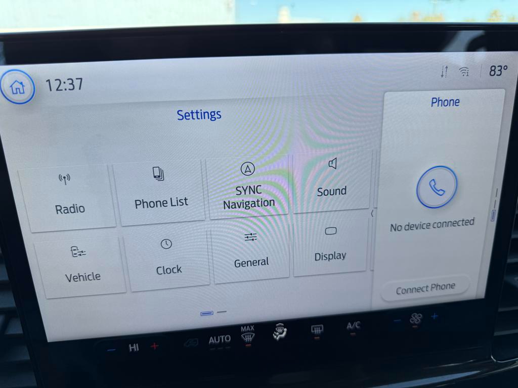 Ford Transit Passenger Wagon T-350 148" Low Roof XLT RWD 2025