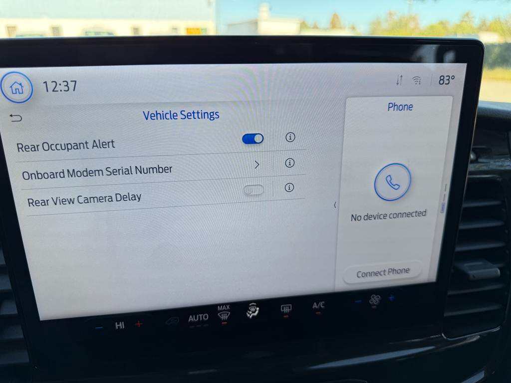 Ford Transit Passenger Wagon T-350 148" Low Roof XLT RWD 2025