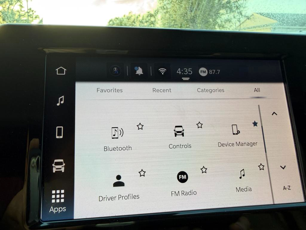 RAM ProMaster Cargo Van 2500 High Roof 159" WB 2023