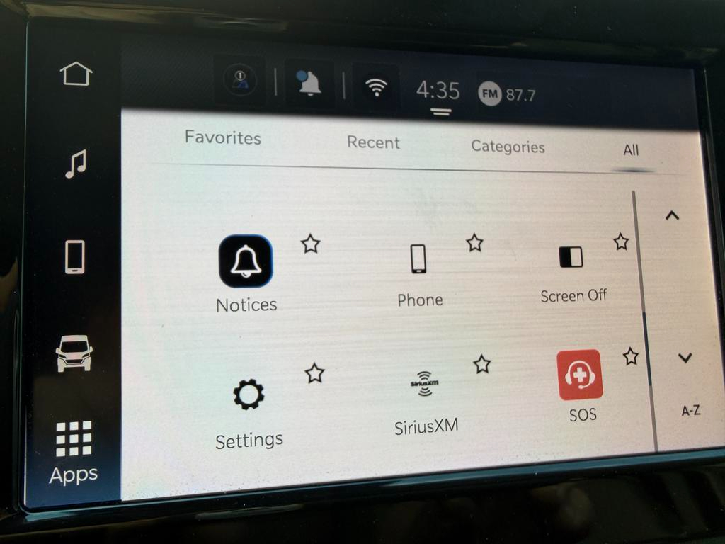 RAM ProMaster Cargo Van 2500 High Roof 159" WB 2023