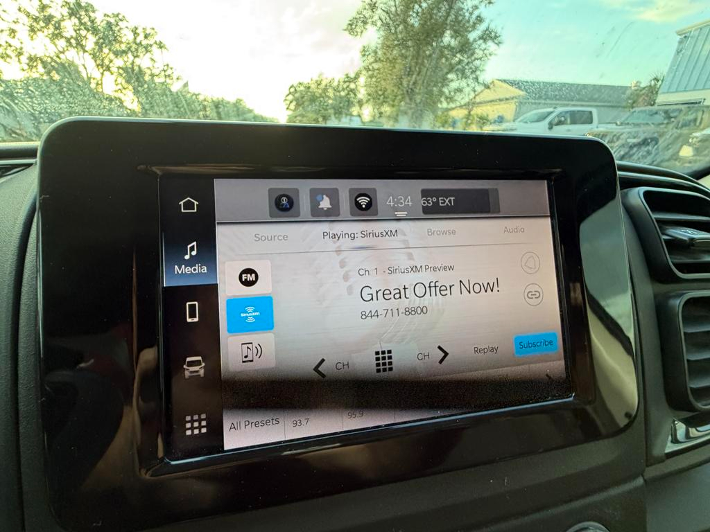 RAM ProMaster Cargo Van 2500 High Roof 159" WB 2023