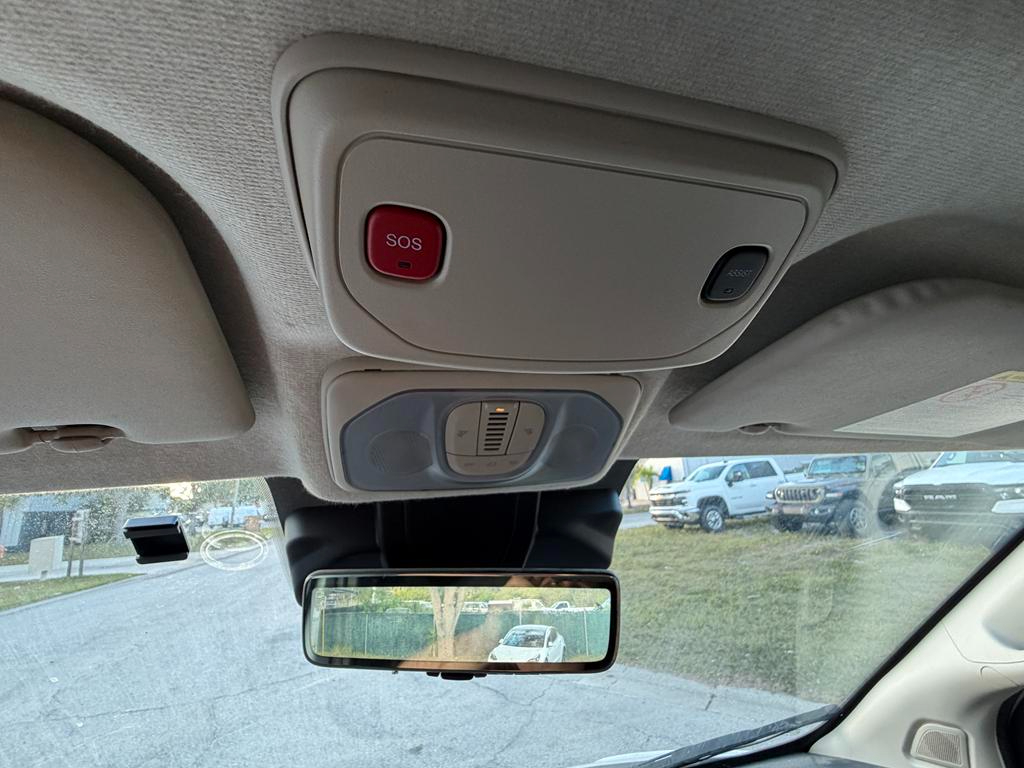 RAM ProMaster Cargo Van 2500 High Roof 159" WB 2023