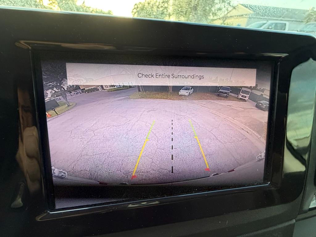 RAM ProMaster Cargo Van 2500 High Roof 159" WB 2023