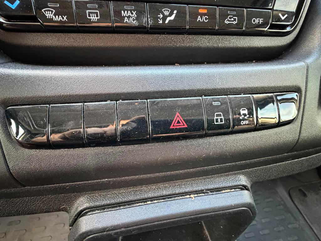 RAM ProMaster Cargo Van 2500 High Roof 159" WB 2023