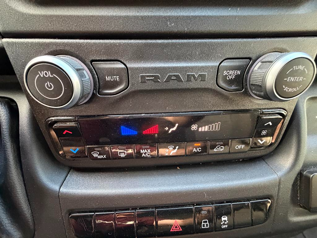 RAM ProMaster Cargo Van 2500 High Roof 159" WB 2023