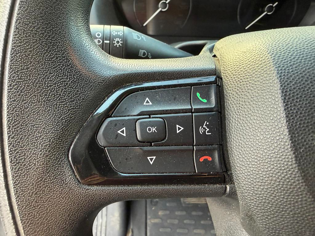 RAM ProMaster Cargo Van 2500 High Roof 159" WB 2023