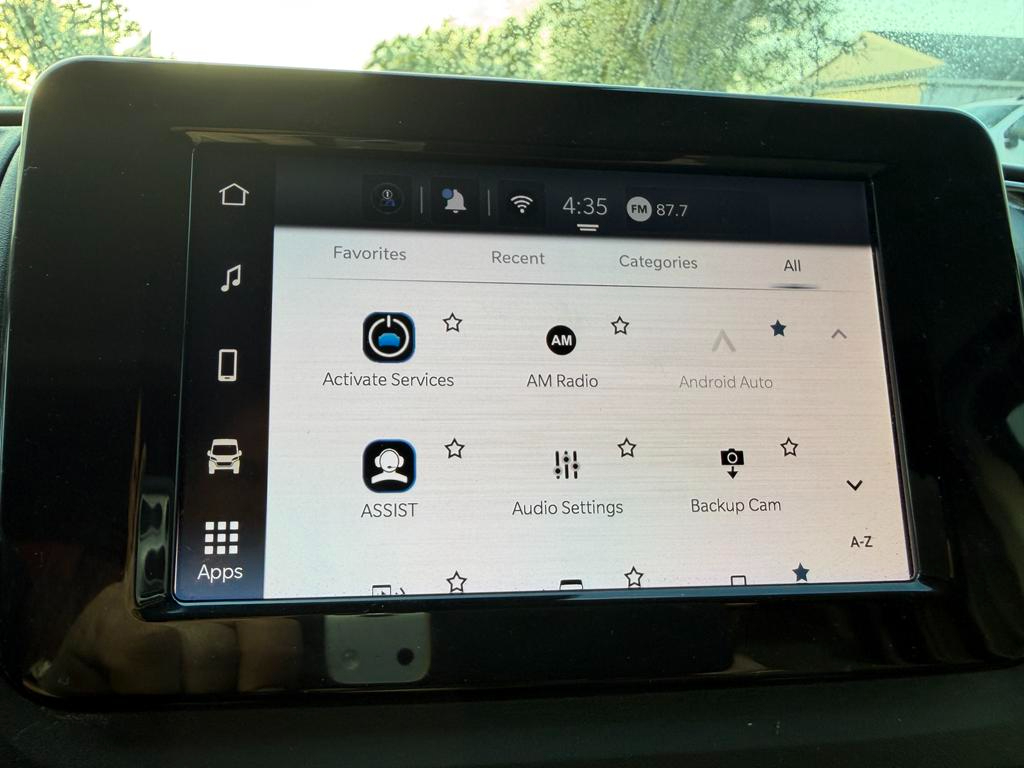 RAM ProMaster Cargo Van 2500 High Roof 159" WB 2023