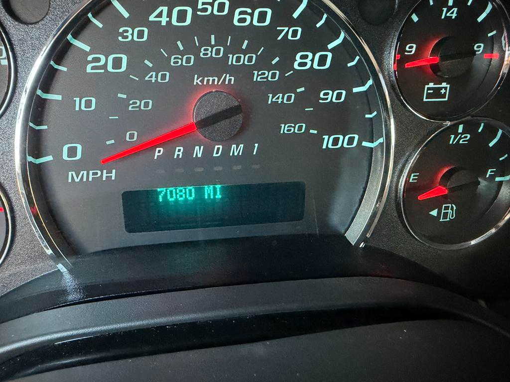 GMC Savana Passenger RWD 3500 155" LT 2025