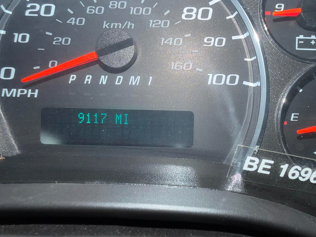 GMC Savana Cargo Van RWD 2500 135" 2024