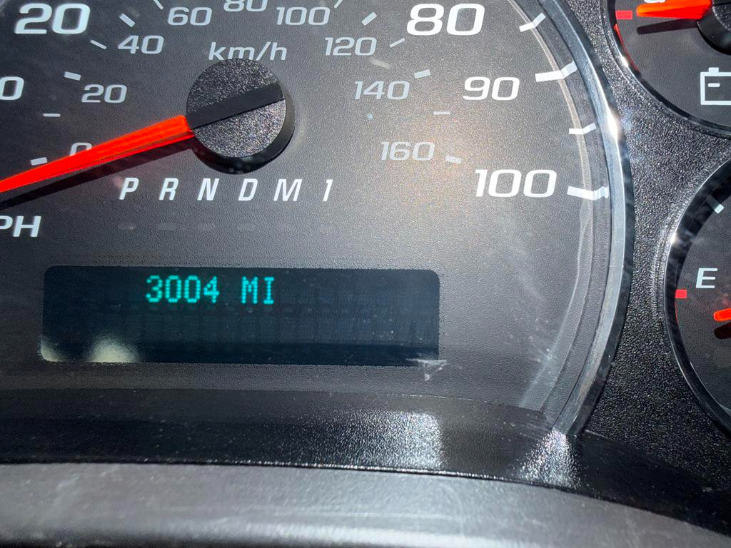 GMC Savana Cargo Van RWD 2500 135" 2025