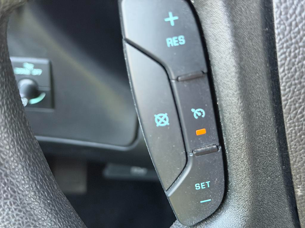 Chevrolet Express Cargo Van RWD 2500 135" 2025