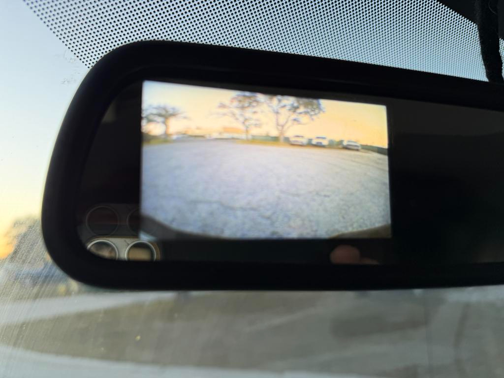 Chevrolet Express Cargo Van RWD 2500 135" 2025