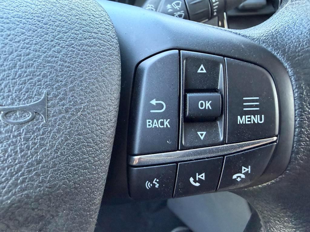 Ford Transit Passenger Wagon T-350 148" High Roof XLT RWD 2025