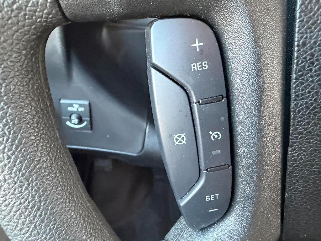 Chevrolet Express Cargo Van RWD 2500 135" 2025