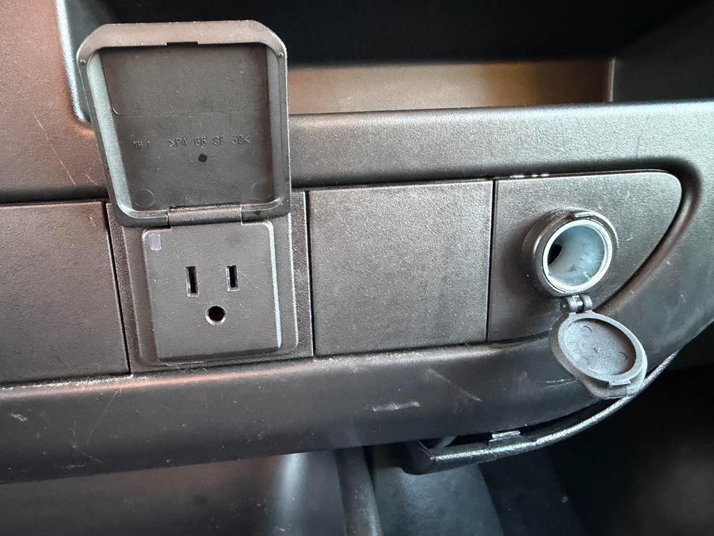 Chevrolet Express Cargo Van RWD 2500 135" 2025