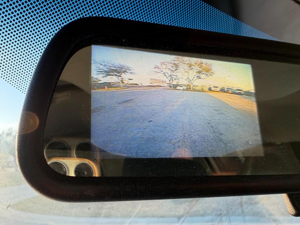 Chevrolet Express Cargo Van RWD 2500 135" 2025