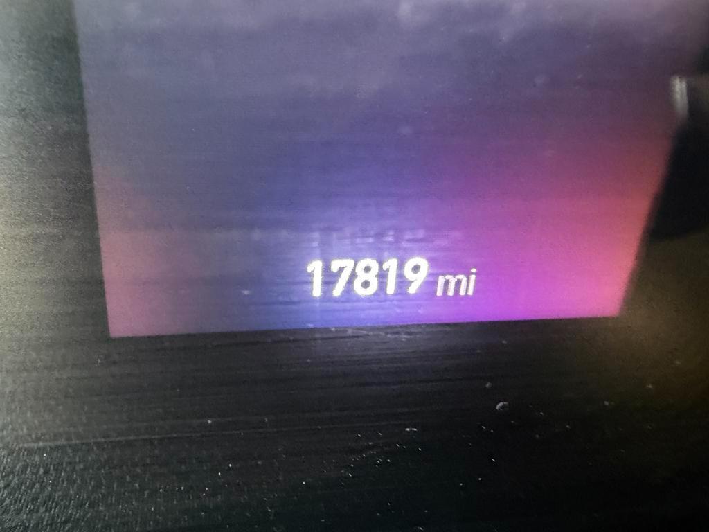 RAM ProMaster Cargo Van Tradesman 2500 High Roof 159" WB w/Pass Seat 2024