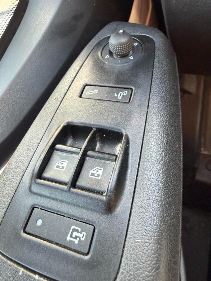 RAM ProMaster Cargo Van Tradesman 2500 High Roof 159" WB w/Pass Seat 2024