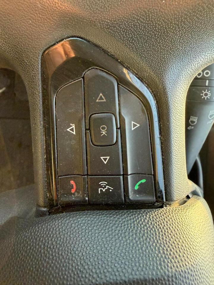 RAM ProMaster Cargo Van Tradesman 2500 High Roof 159" WB w/Pass Seat 2024