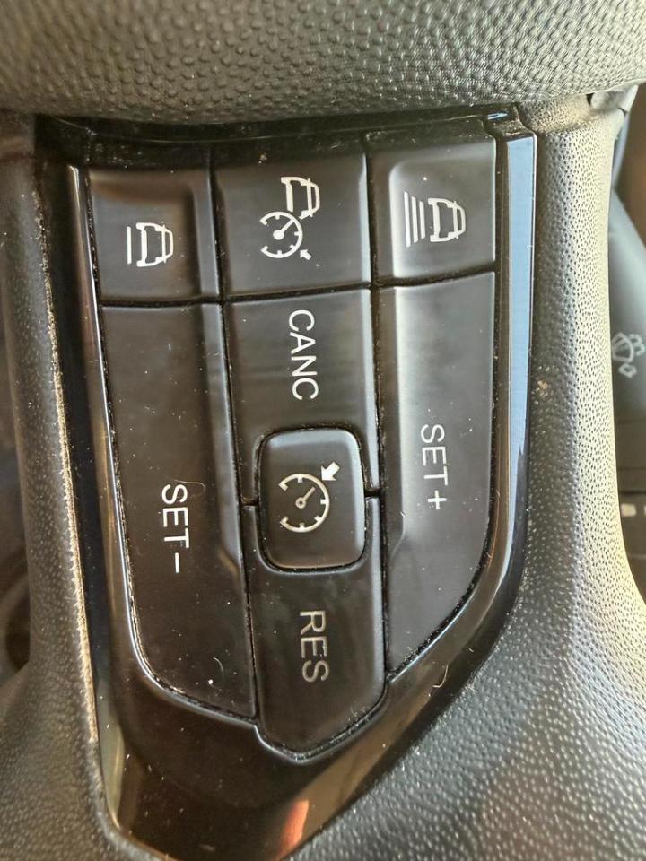 RAM ProMaster Cargo Van Tradesman 2500 High Roof 159" WB w/Pass Seat 2024