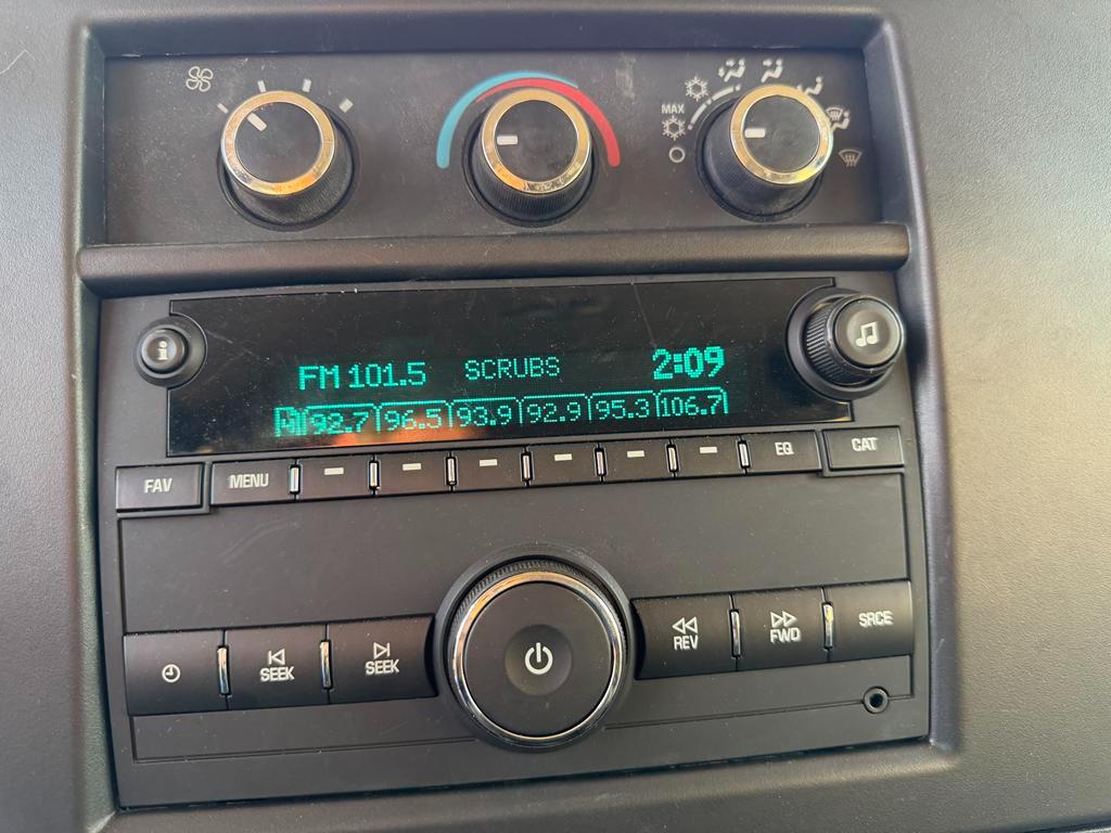 Chevrolet Express Passenger RWD 3500 155" LT 2024