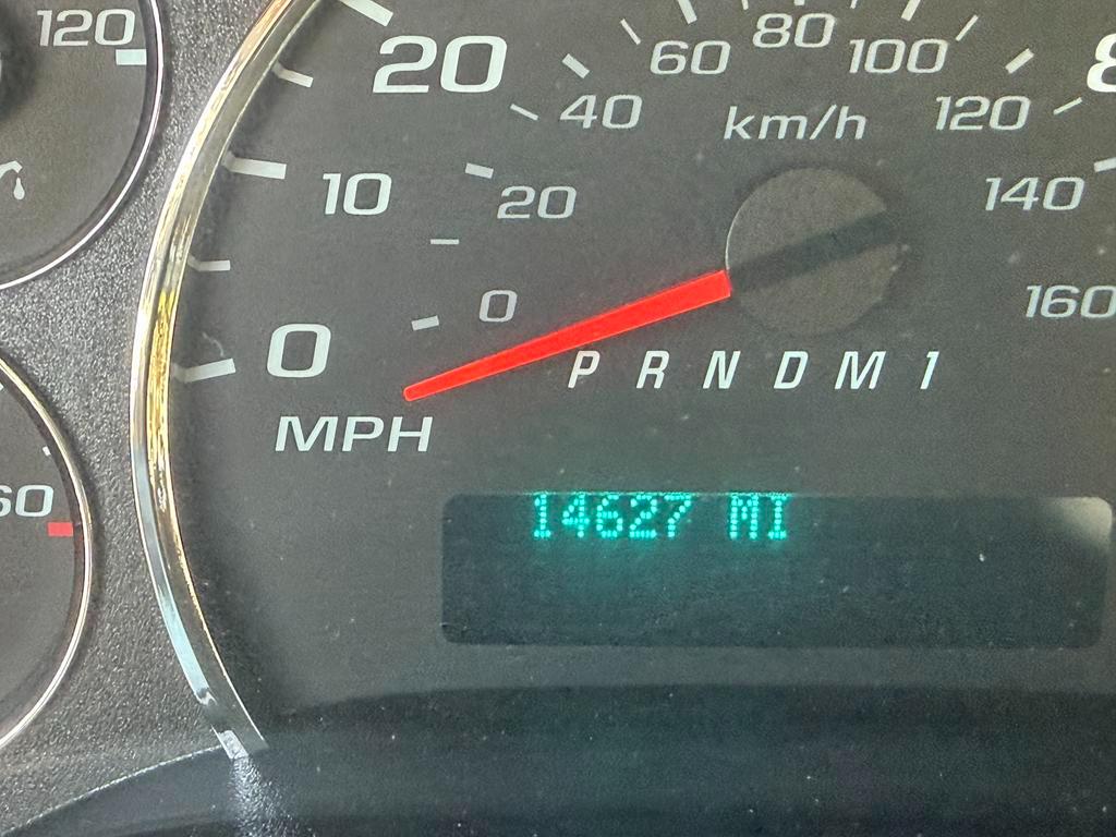 Chevrolet Express Passenger RWD 3500 155" LT 2024