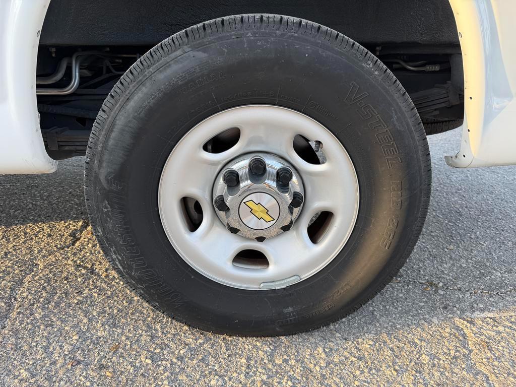 Chevrolet Express Passenger RWD 3500 155" LT 2024