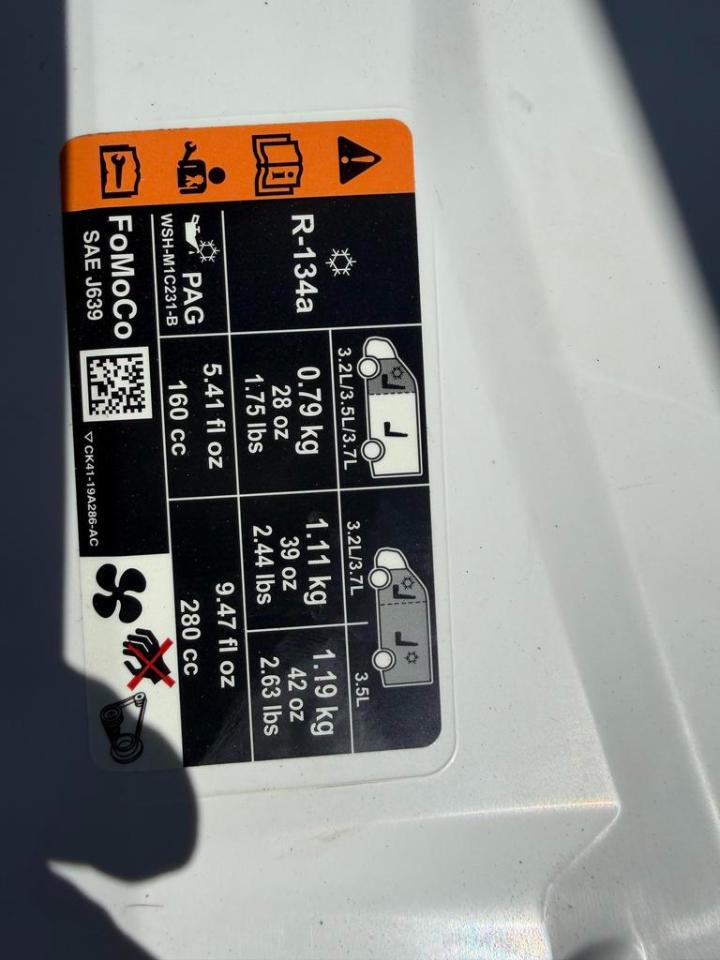 Ford Transit Cargo Van T-250 130" Low Rf 9070 GVWR RWD 2025