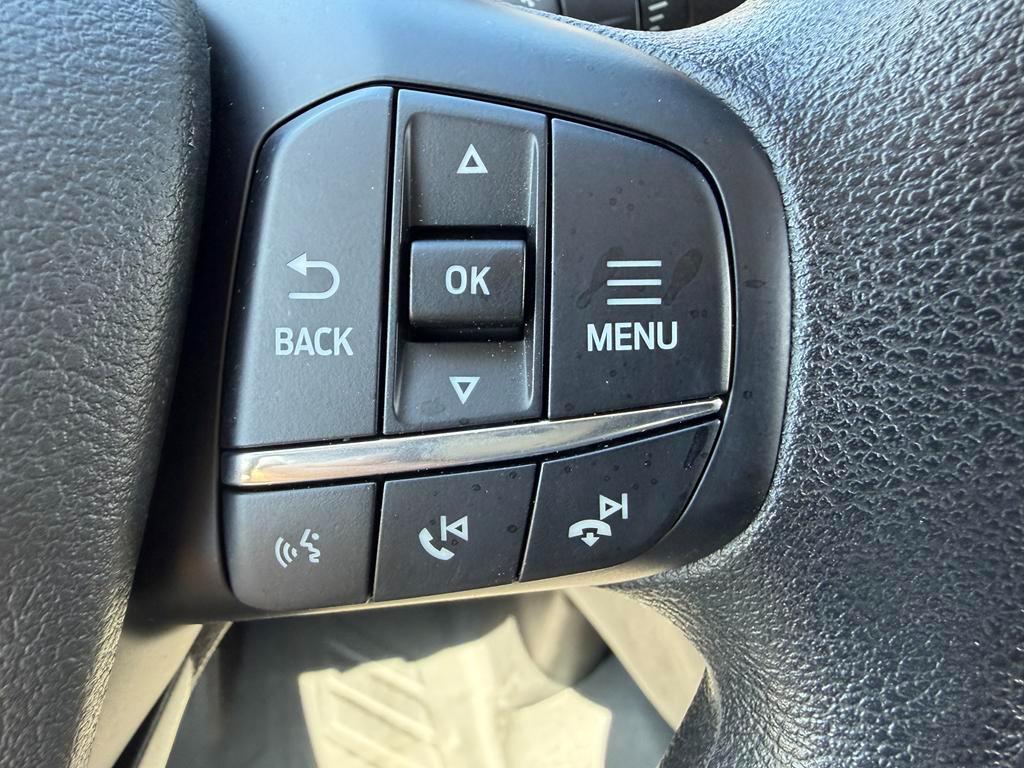 Ford Transit Cargo Van T-250 130" Low Rf 9070 GVWR RWD 2025