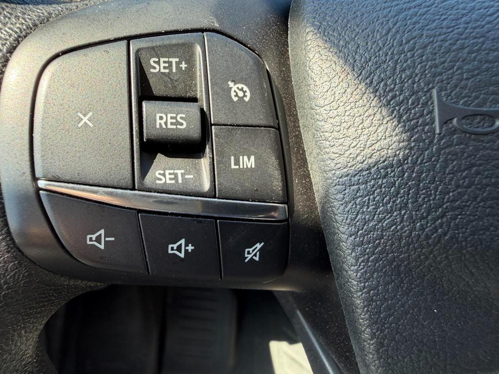 Ford Transit Cargo Van T-250 130" Low Rf 9070 GVWR RWD 2025