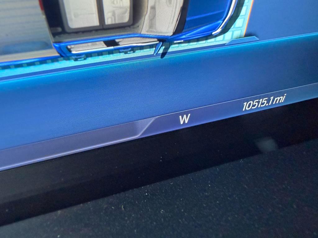 Ford F-150 Lightning  2024