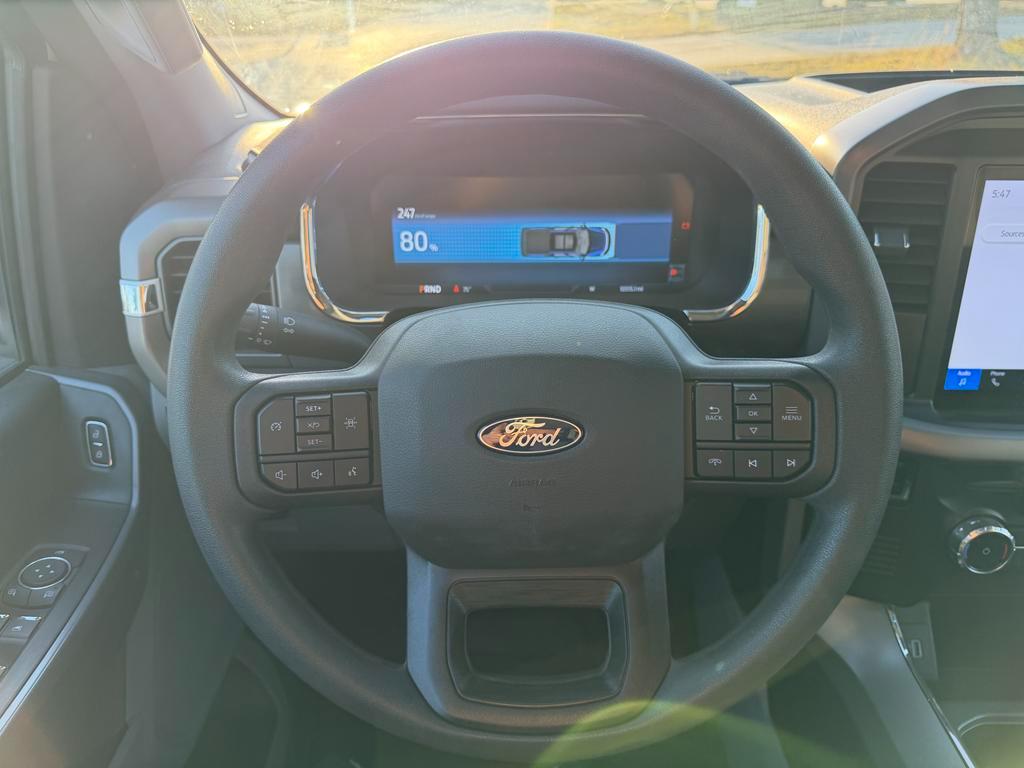 Ford F-150 Lightning  2024