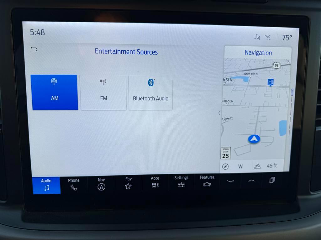 Ford F-150 Lightning  2024