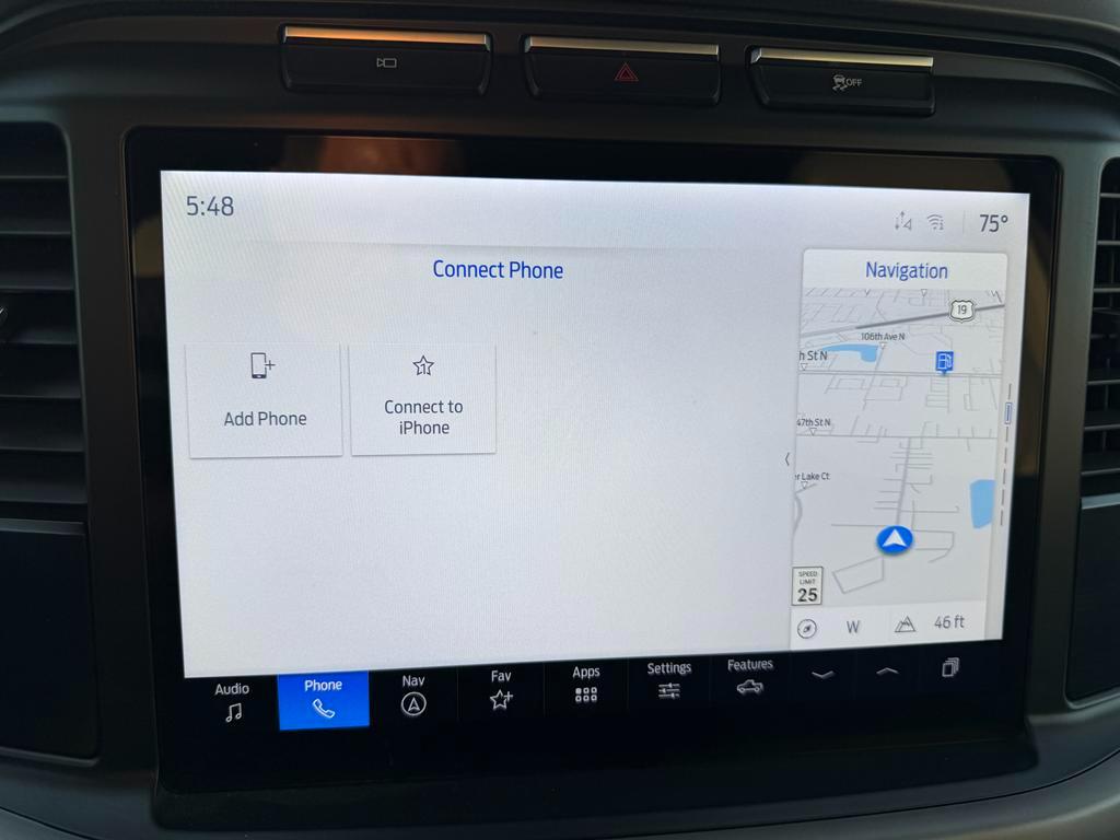 Ford F-150 Lightning  2024