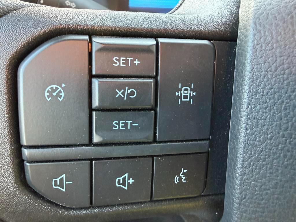 Ford F-150 Lightning  2024