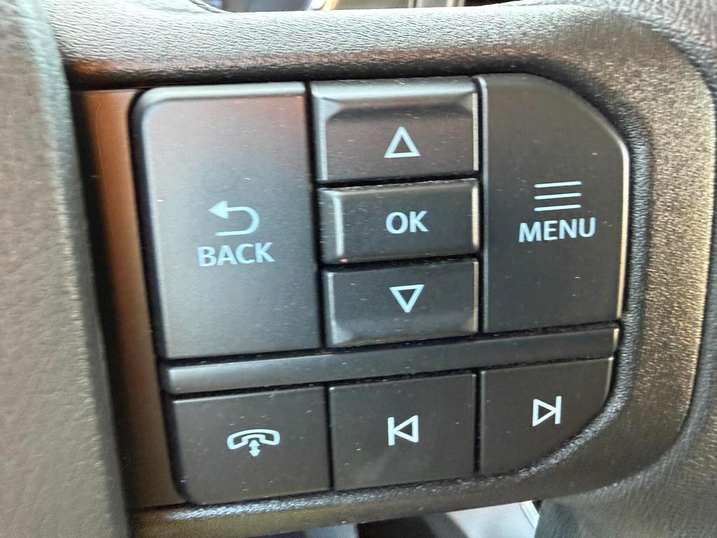 Ford F-150 Lightning  2024