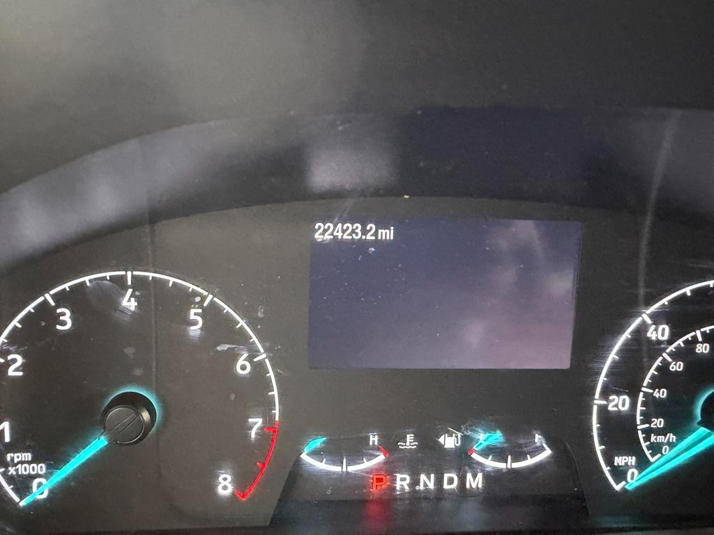 Ford Transit Passenger Wagon T-350 148" Low Roof XLT RWD 2024