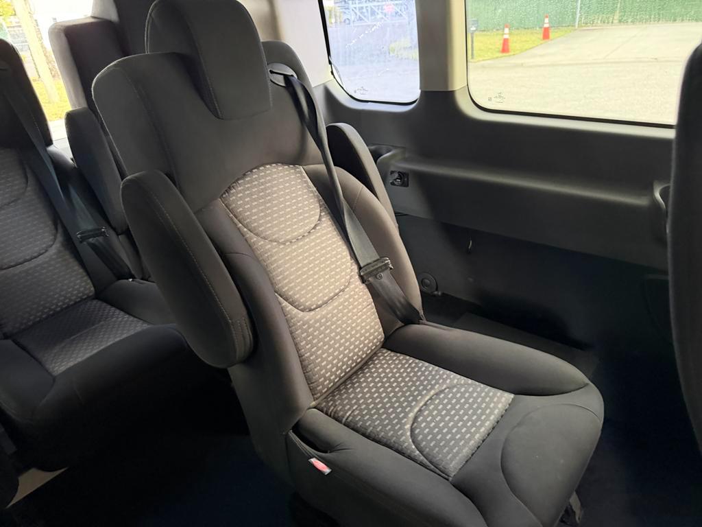 Ford Transit Passenger Wagon T-350 148" Low Roof XLT RWD 2024