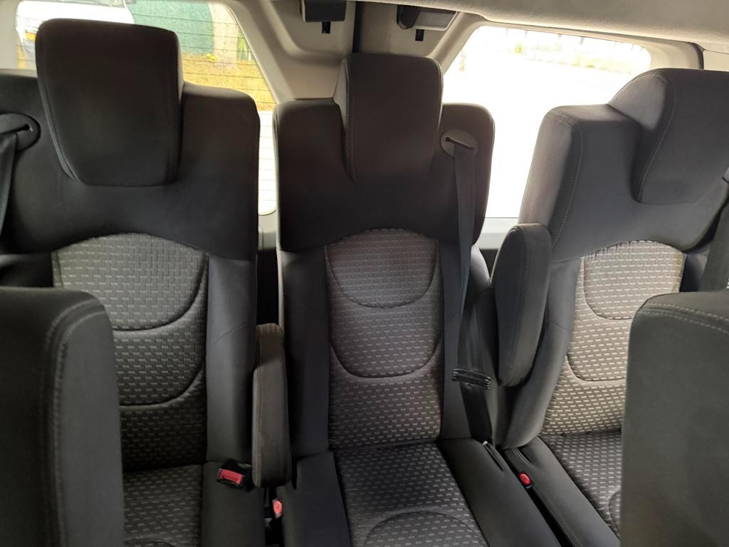 Ford Transit Passenger Wagon T-350 148" Low Roof XLT RWD 2024