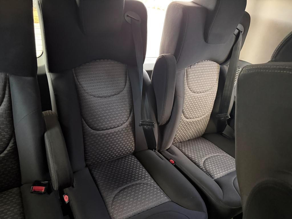 Ford Transit Passenger Wagon T-350 148" Low Roof XLT RWD 2024