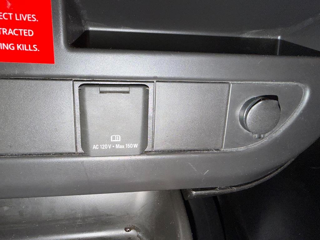 Chevrolet Express Cargo Van RWD 2500 135" 2025