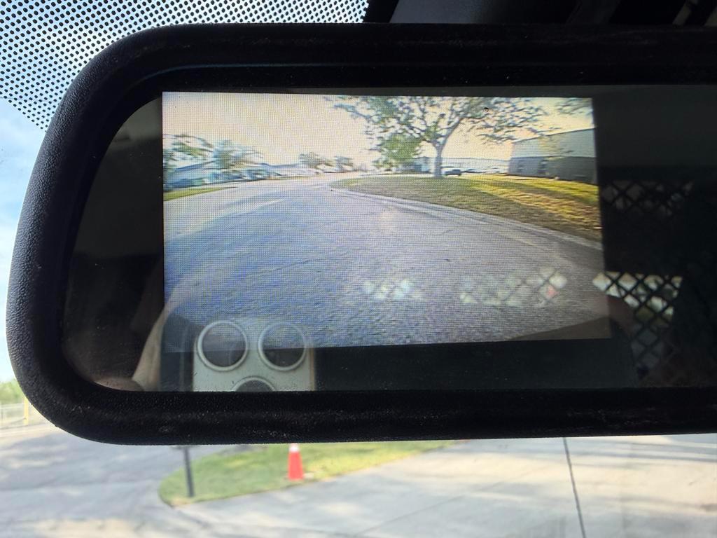 Chevrolet Express Cargo Van RWD 2500 135" 2024