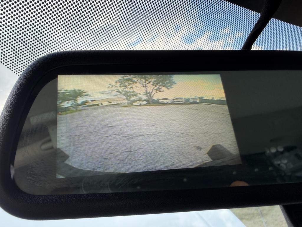 Chevrolet Express Cargo Van RWD 2500 135" 2023