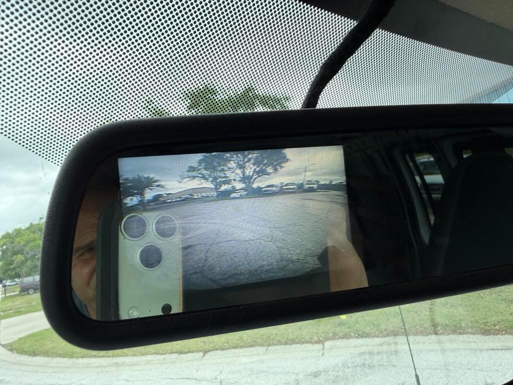 Chevrolet Express Cargo Van RWD 2500 135" 2025