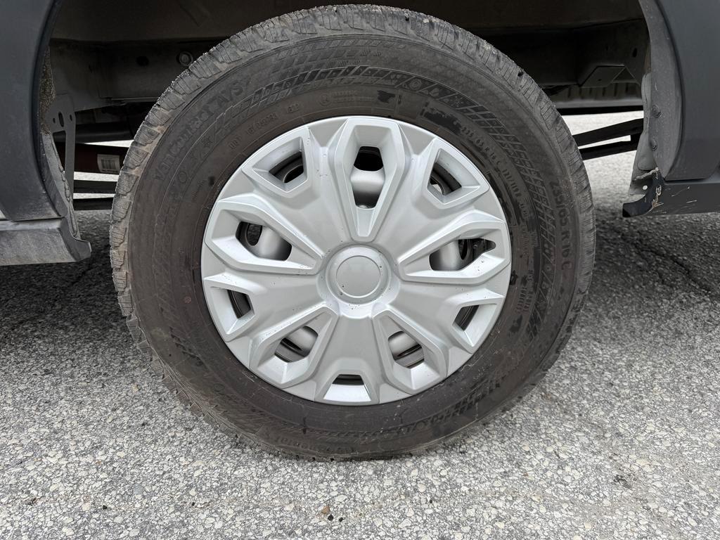 Ford Transit Cargo Van T-350 148" EL Hi Rf 9500 GVWR RWD 2023