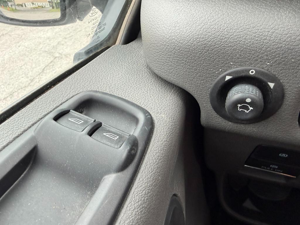 Ford Transit Cargo Van T-350 148" EL Hi Rf 9500 GVWR RWD 2023