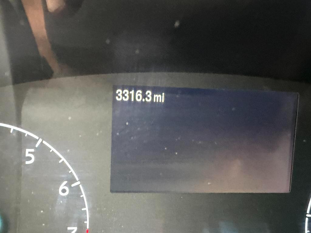 Ford Transit Cargo Van T-350 148" EL Hi Rf 9500 GVWR RWD 2023