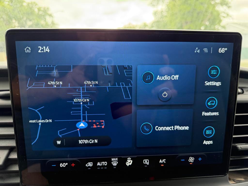 Ford Transit Cargo Van T-350 148" EL Hi Rf 9500 GVWR RWD 2023